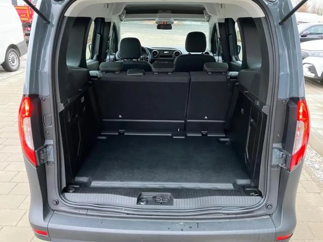 Mercedes-Benz Citan Progressive Tourer