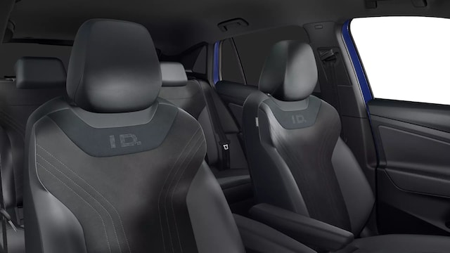 Volkswagen ID.4 Performance Pro
