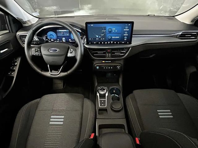 Ford Focus Active Wagon