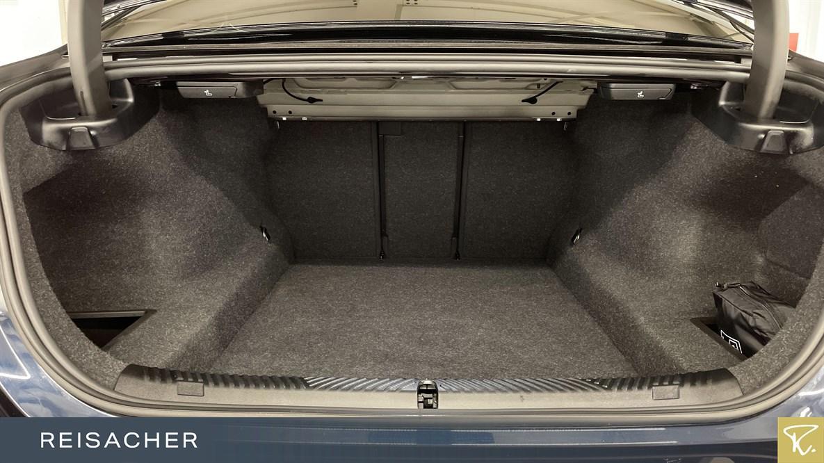 BMW 540 540d Sedan xDrive