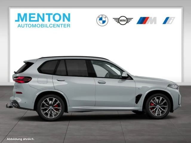 BMW X5 M-Sport xDrive30d