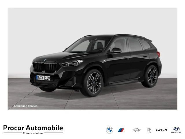 BMW X1 Comfort pakket M-Sport sDrive18i