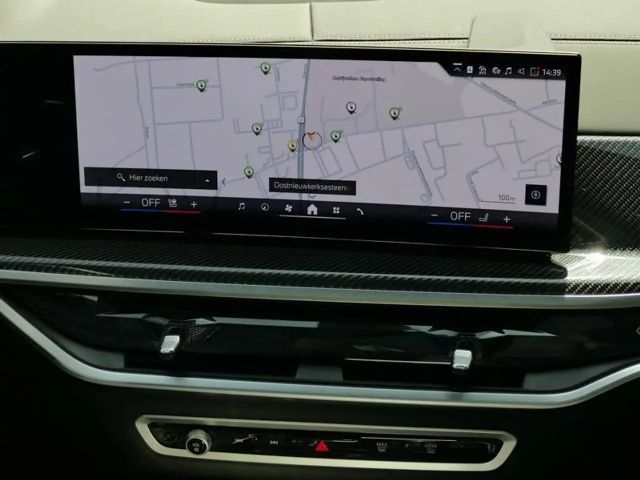 BMW X5 M-Sport xDrive50e