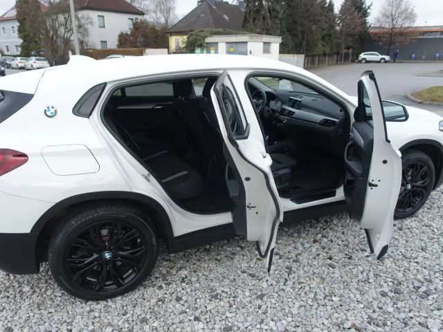 BMW X2 xDrive