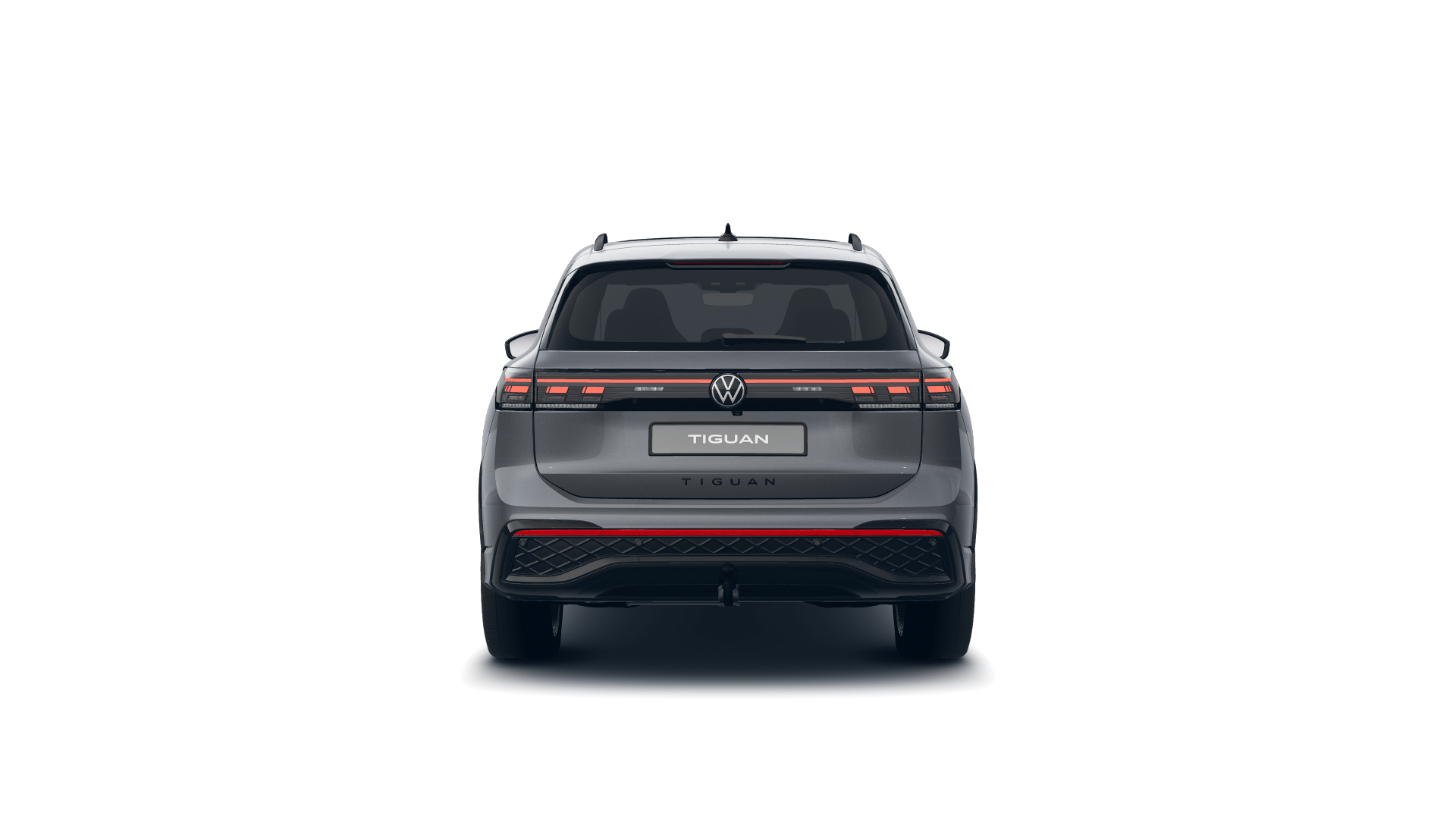 Volkswagen Tiguan 2.0 TDI DSG R-Line Style