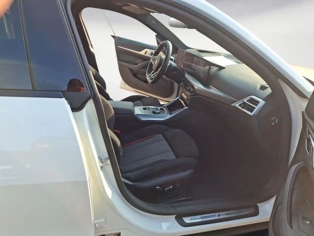 BMW 420 Coupé M-Sport