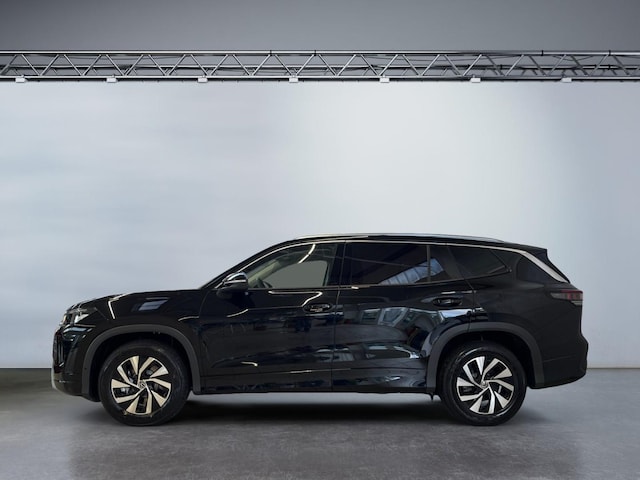 Volkswagen Tayron 1.5 eTSI DSG