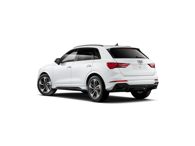 Audi Q3 35 TFSI S-Line S-Tronic