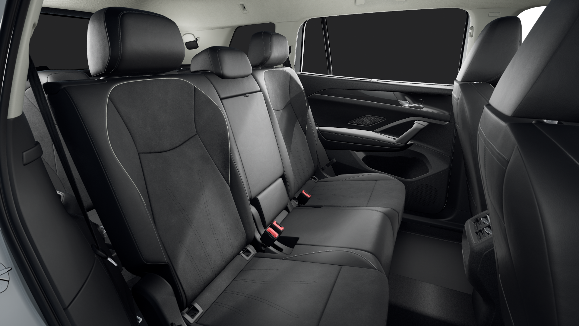 Volkswagen Tayron Elegance Elegance