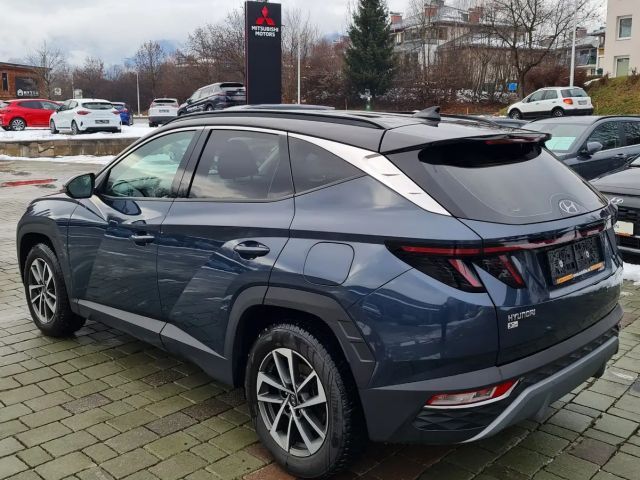 Hyundai Tucson 2WD CRDi