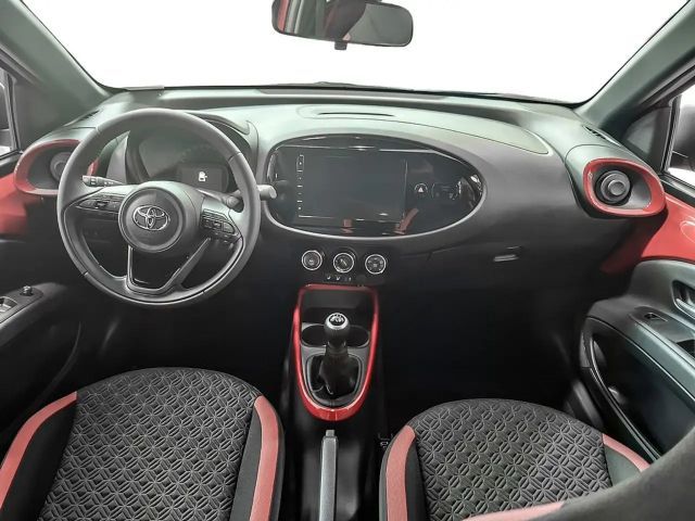 Toyota Aygo X 1.0 VVT-i Hatchback