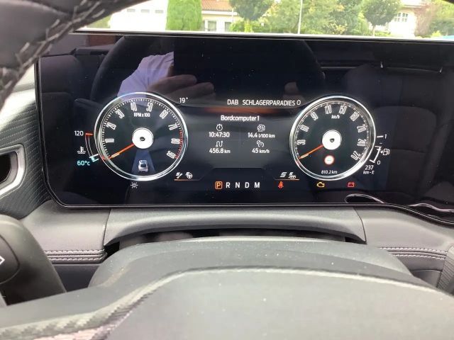 Ford Mustang GT 5.0 V8