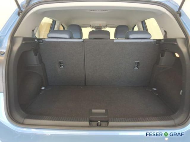 Volkswagen T-Cross 1.5 TSI DSG Style
