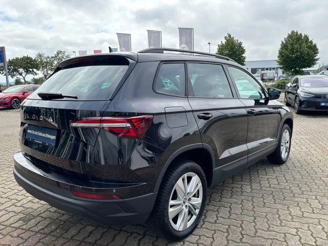Skoda Karoq Selection