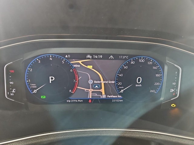 Volkswagen T-Roc Sport