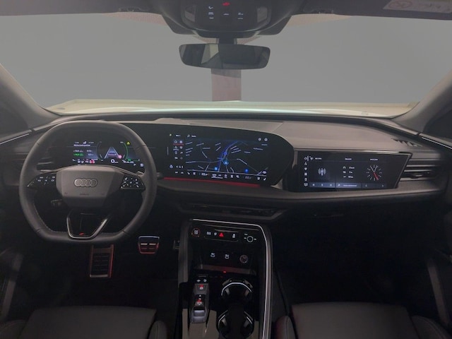 Audi Q5 Hybride Quattro S-Tronic