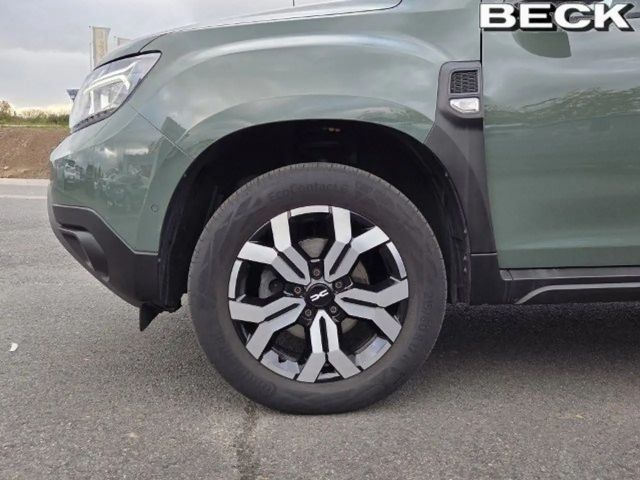 Dacia Duster TCe 130