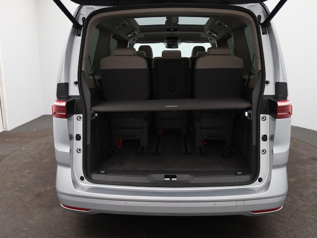 Volkswagen Multivan DSG Lang