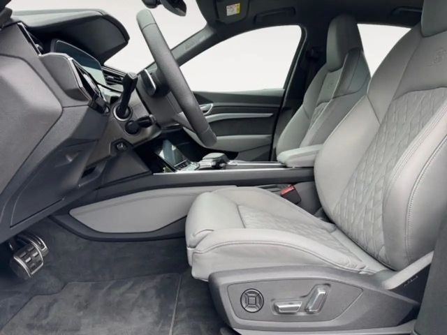 Audi Q8 e-tron 55 Quattro S-Line Sportback