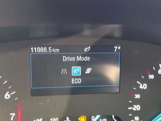 Ford Fiesta Cool & Connect