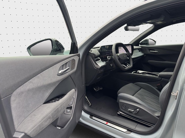 Audi Q3 Quattro S-Tronic