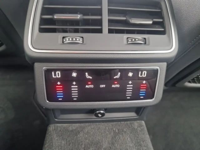 Audi A6 40 TDI Avant Business Sport