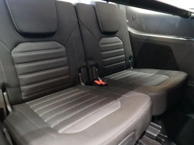 Ford Galaxy 2.0 EcoBl. "Titanium" 7SITZ*LED*DAB*R-KAM