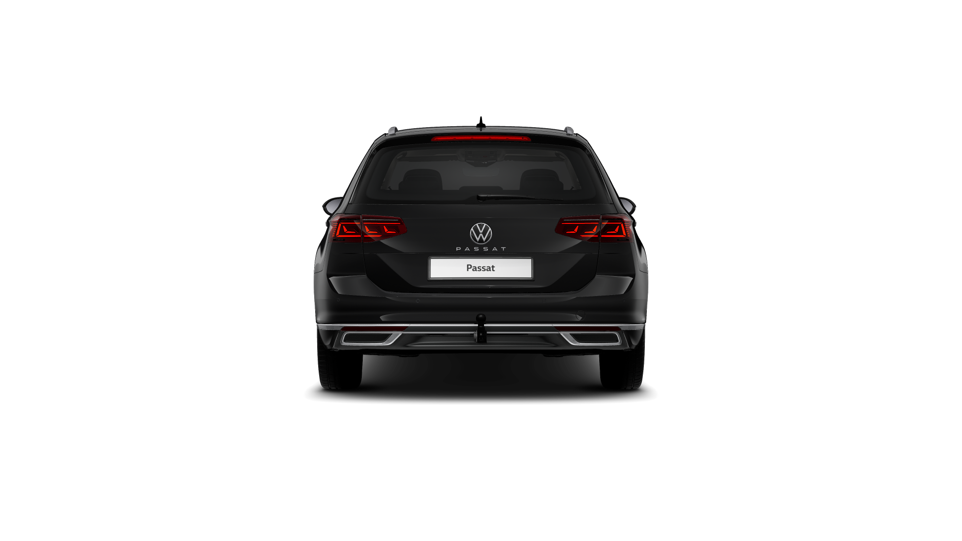 Volkswagen Passat 2.0 TDI DSG Variant