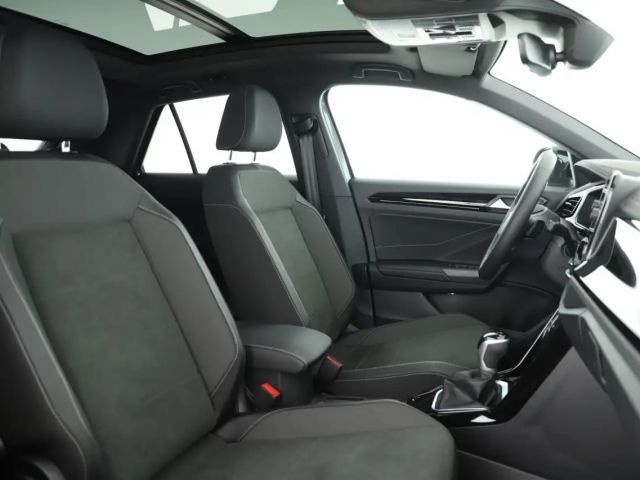 Volkswagen T-Roc 1.5 TSI DSG IQ.Drive Style