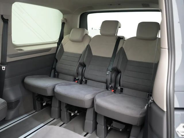 Volkswagen Multivan Lang T7