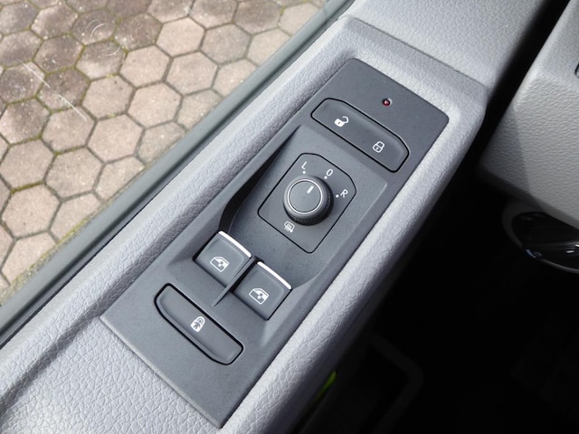 Volkswagen Caravelle T6