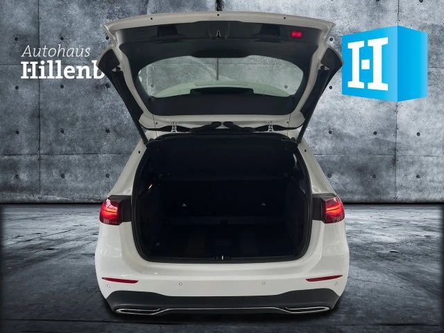 Mercedes-Benz B 200 Progressive Sedan