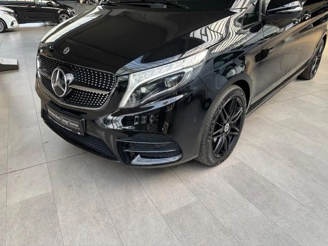 Mercedes-Benz V 250 AMG Line V 250 d