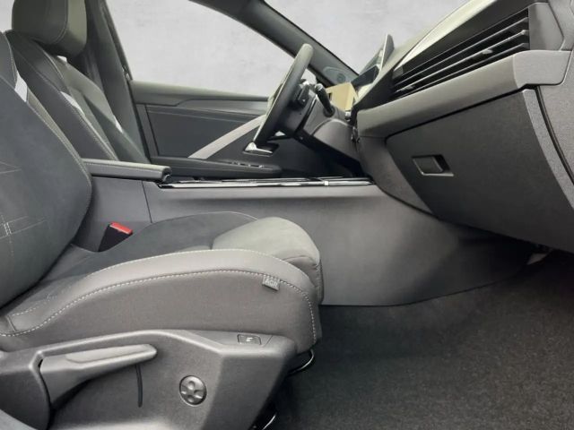 Opel Astra GS-Line Grand Sport