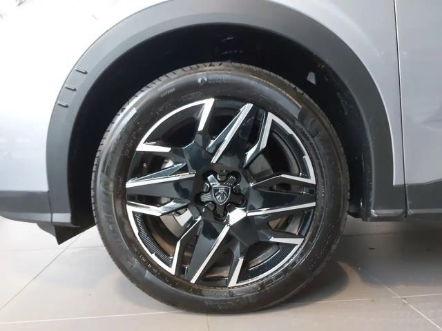 Peugeot 5008 GT-Line