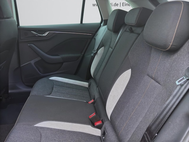 Skoda Scala 1.5 TSI Drive