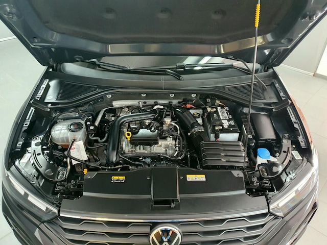 Volkswagen T-Roc 1.0 TSI Cabriolet