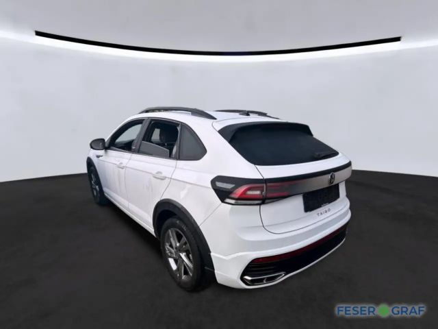 Volkswagen Taigo 1.0 TSI R-Line