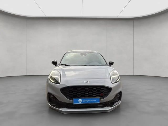 Ford Puma EcoBoost ST Line