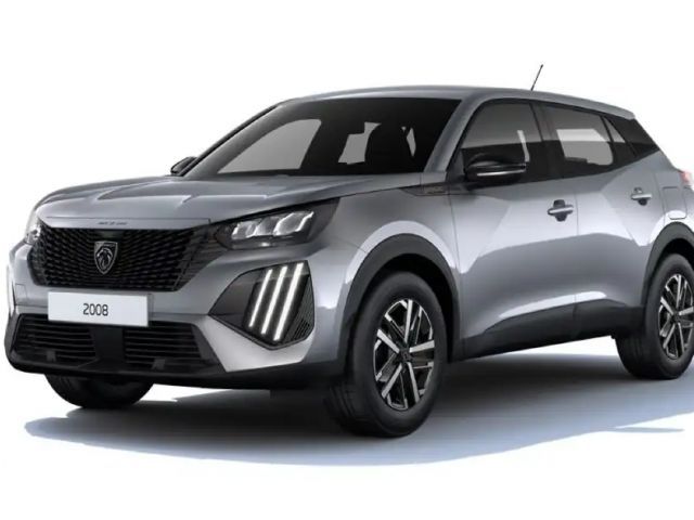 Peugeot 2008 Style