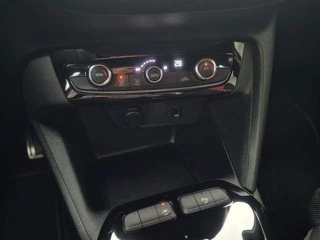 Opel Corsa GS-Line Grand Sport