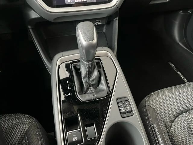 Subaru Crosstrek Active 2,0ie Lineartronik, AHK, Navi,