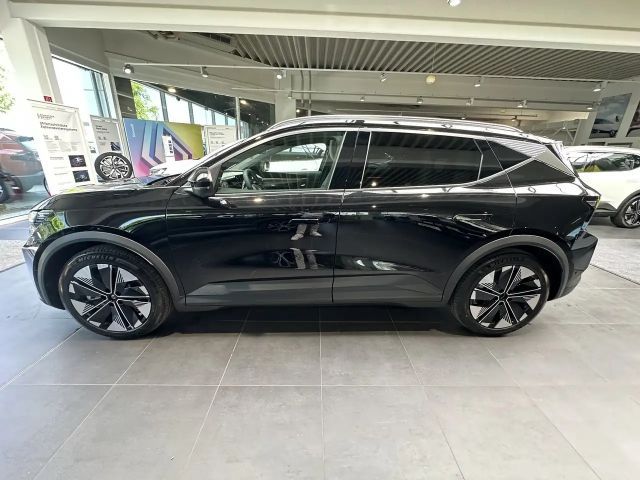 Renault Scenic Techno