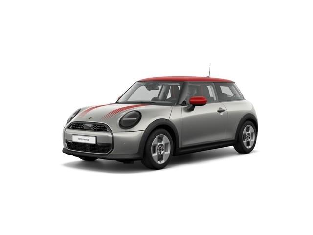 MINI Cooper John Cooper Works