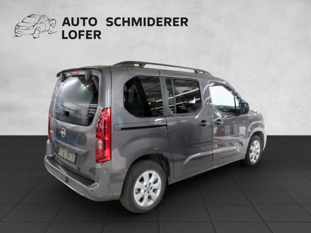 Opel Combo Combo-e Life Ultimate