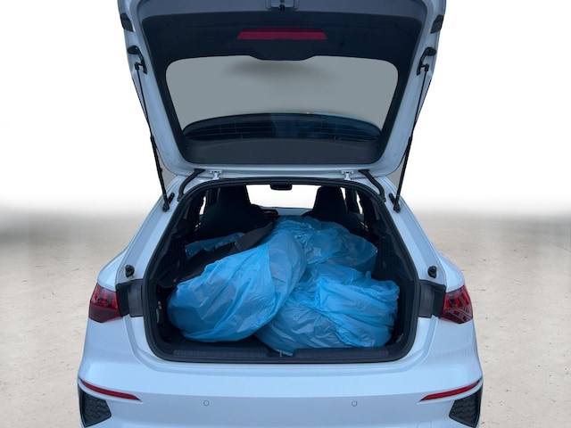 Audi S3 Quattro S-Tronic Sportback