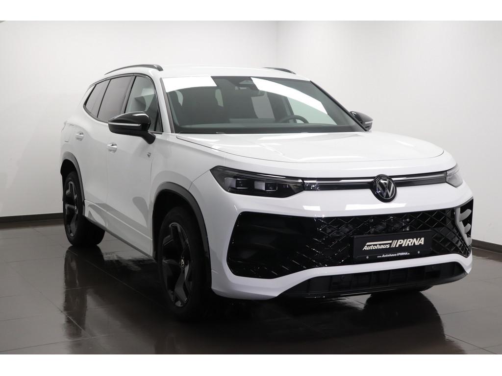 Volkswagen Tayron 2.0 TDI DSG R-Line