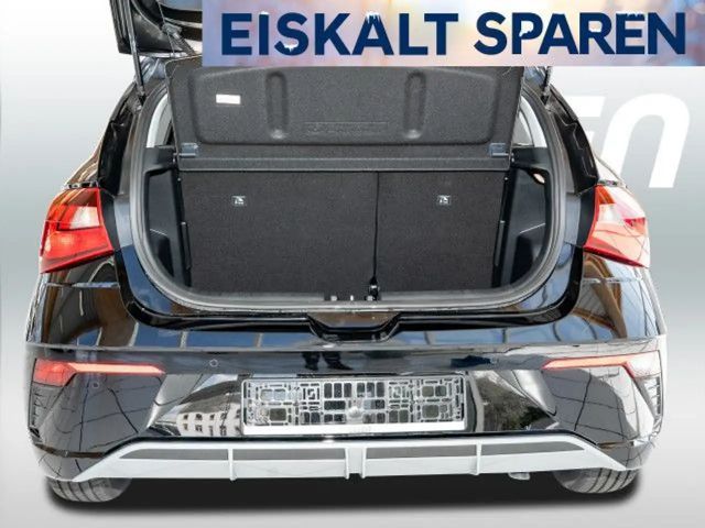 Hyundai i20 1.0 Select