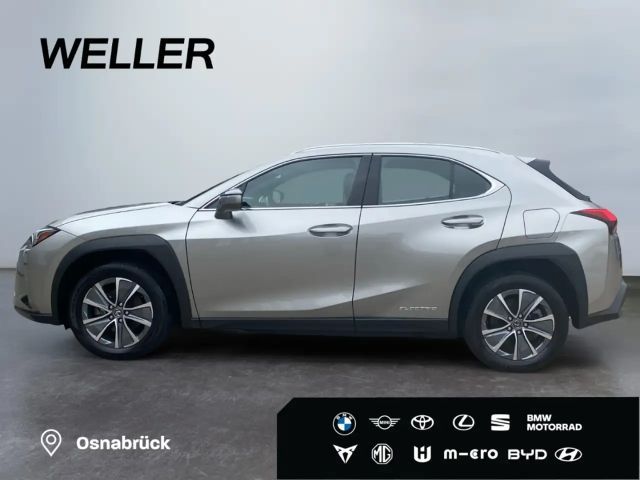Lexus UX *Bi-LED*Leder*4x SHZ*el Sitze*Kamera*ACC*