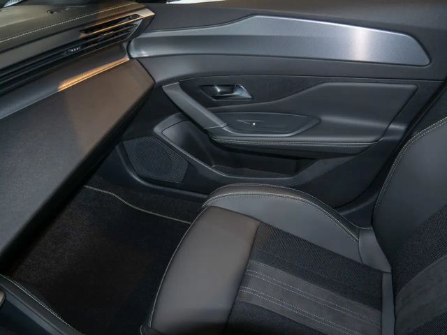 Peugeot 308 GT-Line Hybrid SW